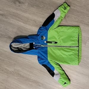 2T winter jacket
